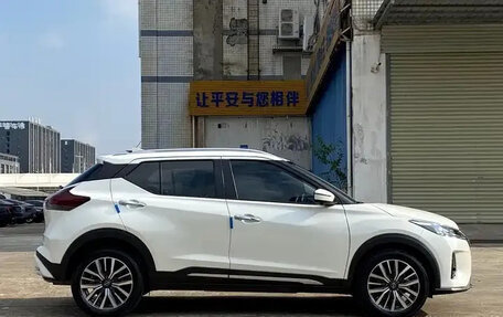 Nissan Kicks I, 2023 год, 1 275 001 рублей, 6 фотография