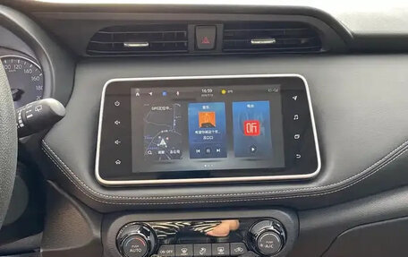 Nissan Kicks I, 2023 год, 1 275 001 рублей, 14 фотография