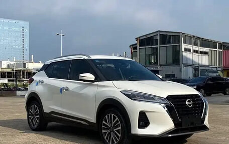 Nissan Kicks I, 2023 год, 1 275 001 рублей, 7 фотография