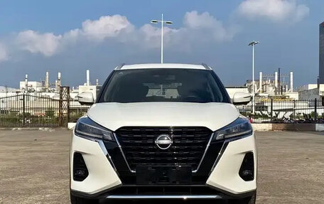 Nissan Kicks I, 2023 год, 1 275 001 рублей, 8 фотография