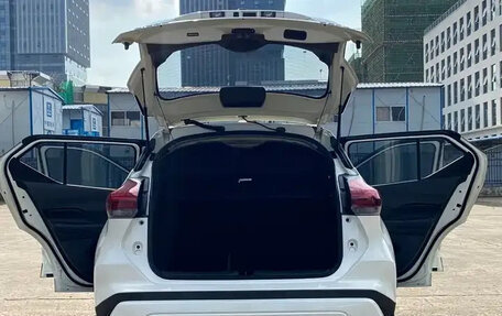 Nissan Kicks I, 2023 год, 1 275 001 рублей, 9 фотография