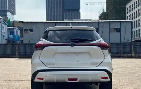 Nissan Kicks I, 2023 год, 1 275 001 рублей, 4 фотография