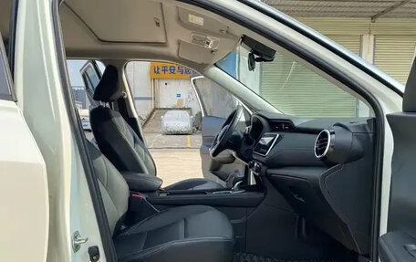 Nissan Kicks I, 2023 год, 1 275 001 рублей, 16 фотография