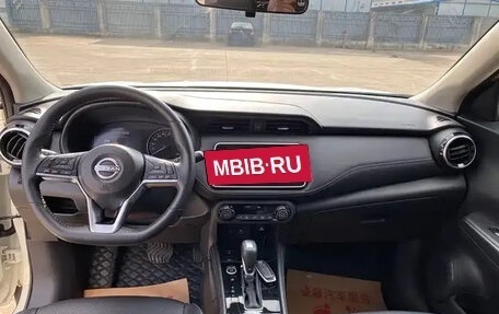 Nissan Kicks I, 2023 год, 1 275 001 рублей, 12 фотография
