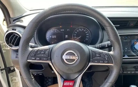 Nissan Kicks I, 2023 год, 1 275 001 рублей, 11 фотография
