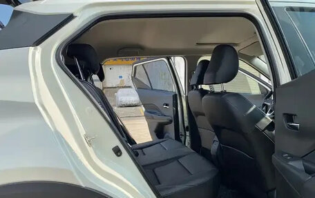 Nissan Kicks I, 2023 год, 1 275 001 рублей, 18 фотография