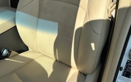 Toyota Land Cruiser Prado 150 рестайлинг 2, 2016 год, 4 200 000 рублей, 14 фотография