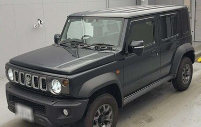Suzuki Jimny, 2026 год, 2 400 008 рублей, 1 фотография