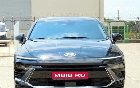 Hyundai Sonata VIII, 2023 год, 2 290 005 рублей, 2 фотография