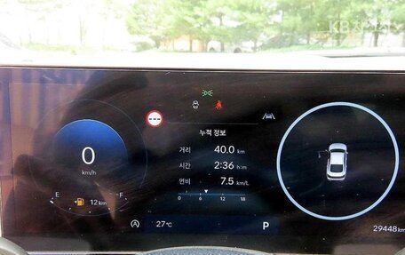 Hyundai Sonata VIII, 2023 год, 2 290 005 рублей, 9 фотография