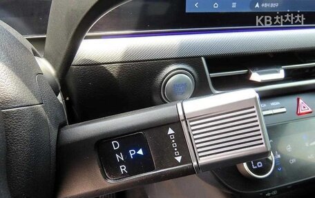 Hyundai Sonata VIII, 2023 год, 2 290 005 рублей, 10 фотография