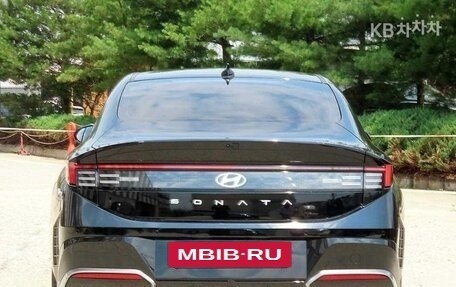 Hyundai Sonata VIII, 2023 год, 2 290 005 рублей, 4 фотография