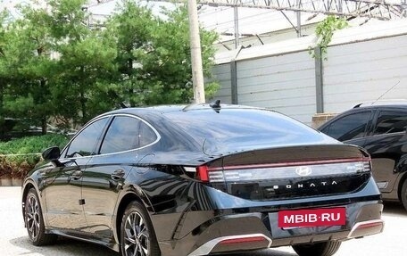 Hyundai Sonata VIII, 2023 год, 2 290 005 рублей, 3 фотография