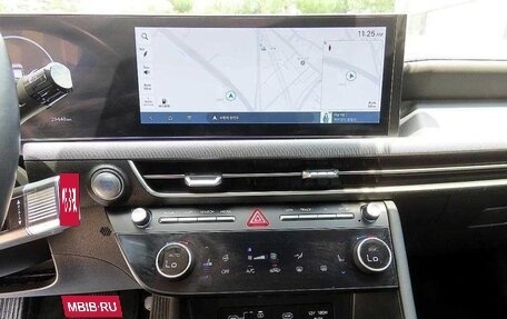 Hyundai Sonata VIII, 2023 год, 2 290 005 рублей, 14 фотография