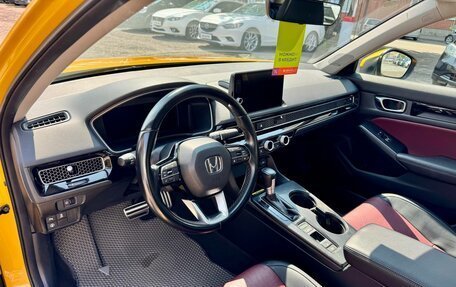 Honda Integra IV, 2021 год, 2 309 000 рублей, 12 фотография