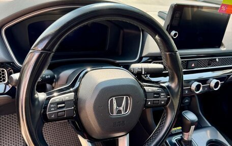 Honda Integra IV, 2021 год, 2 309 000 рублей, 13 фотография