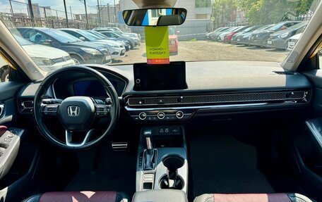 Honda Integra IV, 2021 год, 2 309 000 рублей, 11 фотография