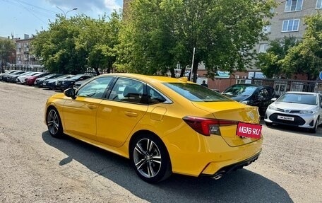 Honda Integra IV, 2021 год, 2 309 000 рублей, 6 фотография