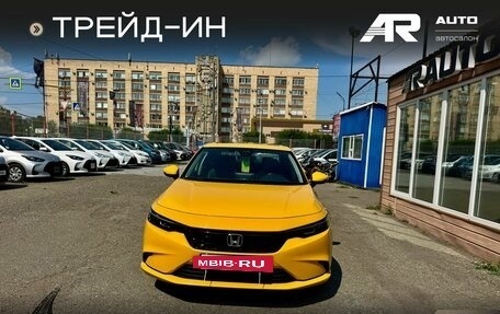 Honda Integra IV, 2021 год, 2 309 000 рублей, 3 фотография