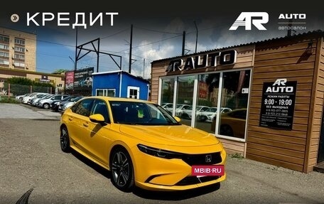 Honda Integra IV, 2021 год, 2 309 000 рублей, 2 фотография