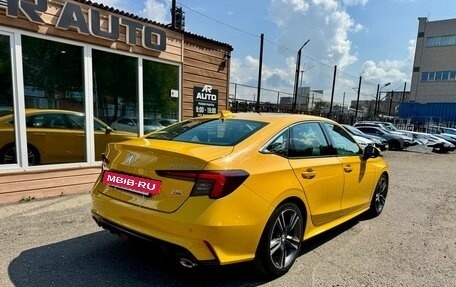 Honda Integra IV, 2021 год, 2 309 000 рублей, 9 фотография