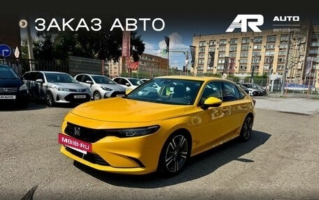 Honda Integra IV, 2021 год, 2 309 000 рублей, 4 фотография