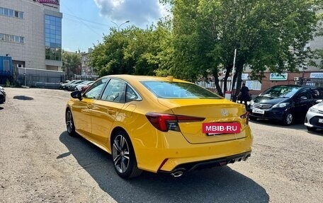 Honda Integra IV, 2021 год, 2 309 000 рублей, 7 фотография