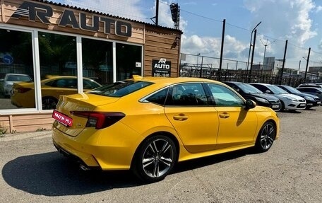 Honda Integra IV, 2021 год, 2 309 000 рублей, 10 фотография