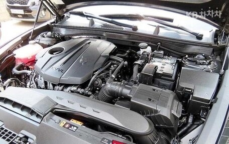 Hyundai Sonata VIII, 2023 год, 2 290 005 рублей, 19 фотография
