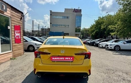Honda Integra IV, 2021 год, 2 309 000 рублей, 8 фотография