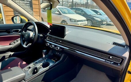 Honda Integra IV, 2021 год, 2 309 000 рублей, 15 фотография