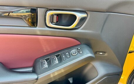 Honda Integra IV, 2021 год, 2 309 000 рублей, 24 фотография