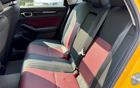 Honda Integra IV, 2021 год, 2 309 000 рублей, 23 фотография