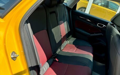 Honda Integra IV, 2021 год, 2 309 000 рублей, 22 фотография