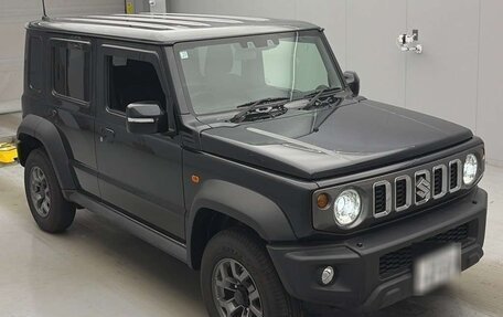 Suzuki Jimny, 2026 год, 2 400 008 рублей, 2 фотография