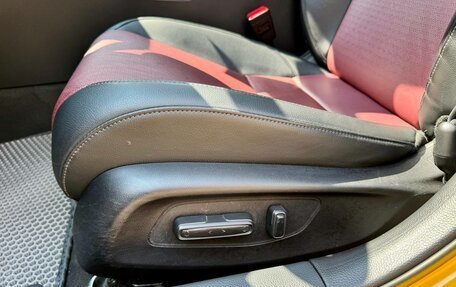 Honda Integra IV, 2021 год, 2 309 000 рублей, 21 фотография