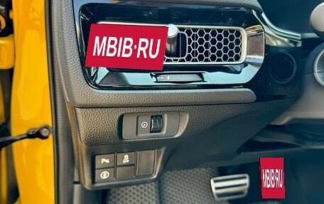 Honda Integra IV, 2021 год, 2 309 000 рублей, 16 фотография