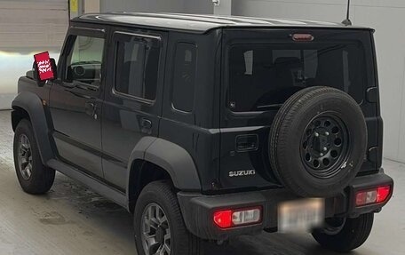 Suzuki Jimny, 2026 год, 2 400 008 рублей, 3 фотография