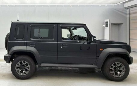 Suzuki Jimny, 2026 год, 2 400 008 рублей, 5 фотография