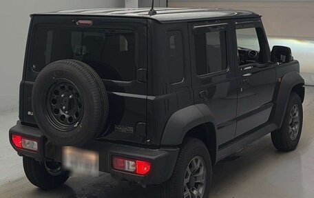 Suzuki Jimny, 2026 год, 2 400 008 рублей, 4 фотография