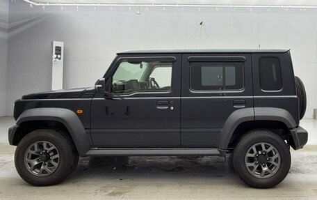 Suzuki Jimny, 2026 год, 2 400 008 рублей, 6 фотография