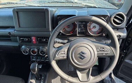 Suzuki Jimny, 2026 год, 2 400 008 рублей, 8 фотография