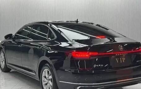 Volkswagen Passat B8 рестайлинг, 2022 год, 1 900 000 рублей, 4 фотография