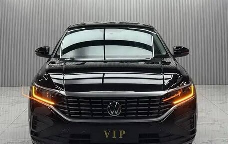 Volkswagen Passat B8 рестайлинг, 2022 год, 1 900 000 рублей, 2 фотография