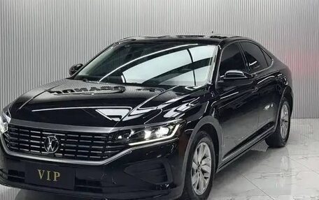 Volkswagen Passat B8 рестайлинг, 2022 год, 1 900 000 рублей, 1 фотография