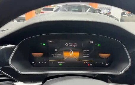 Volkswagen Passat B8 рестайлинг, 2022 год, 1 900 000 рублей, 9 фотография