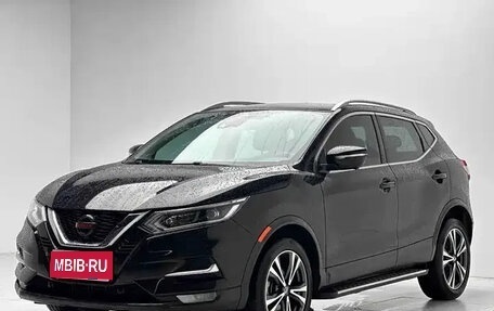 Nissan Qashqai, 2022 год, 1 730 000 рублей, 1 фотография