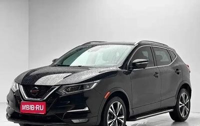 Nissan Qashqai, 2022 год, 1 730 000 рублей, 1 фотография