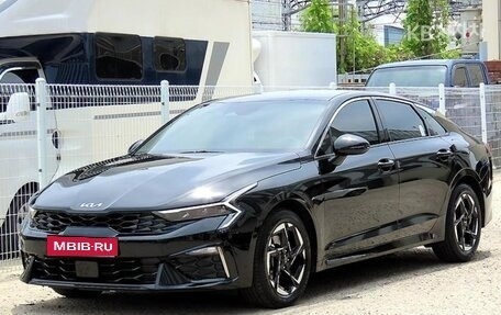 KIA K5, 2023 год, 2 390 005 рублей, 1 фотография