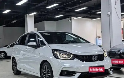Honda Life, 2023 год, 950 666 рублей, 1 фотография